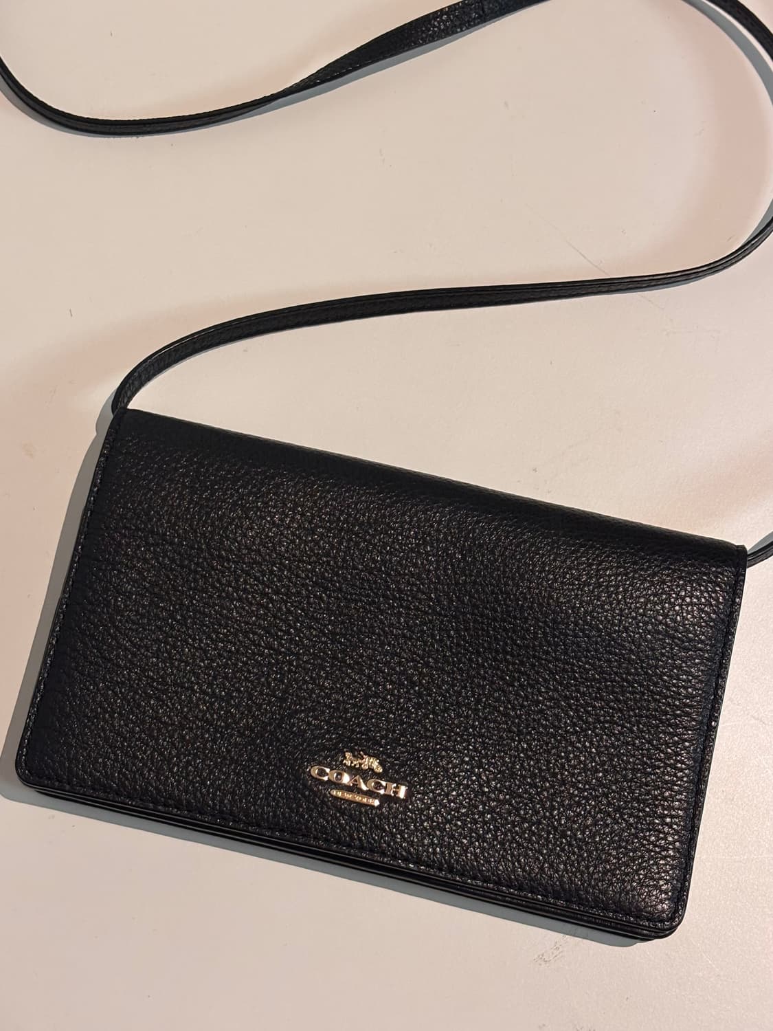 코치 크로스바디백 상품이미지4