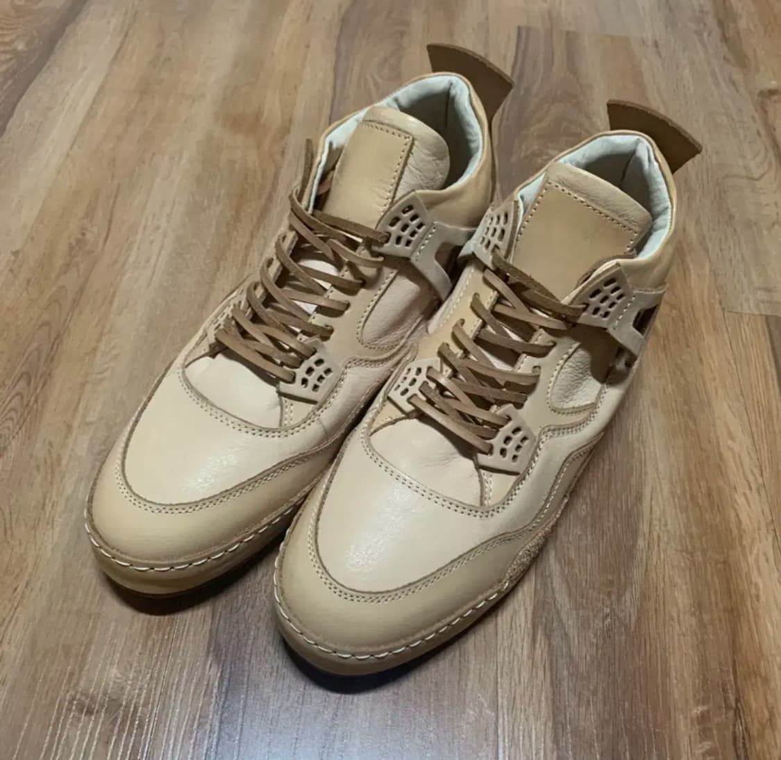 Henderscheme mip 10 헨더스킴 조던4 5사이즈 상품이미지1