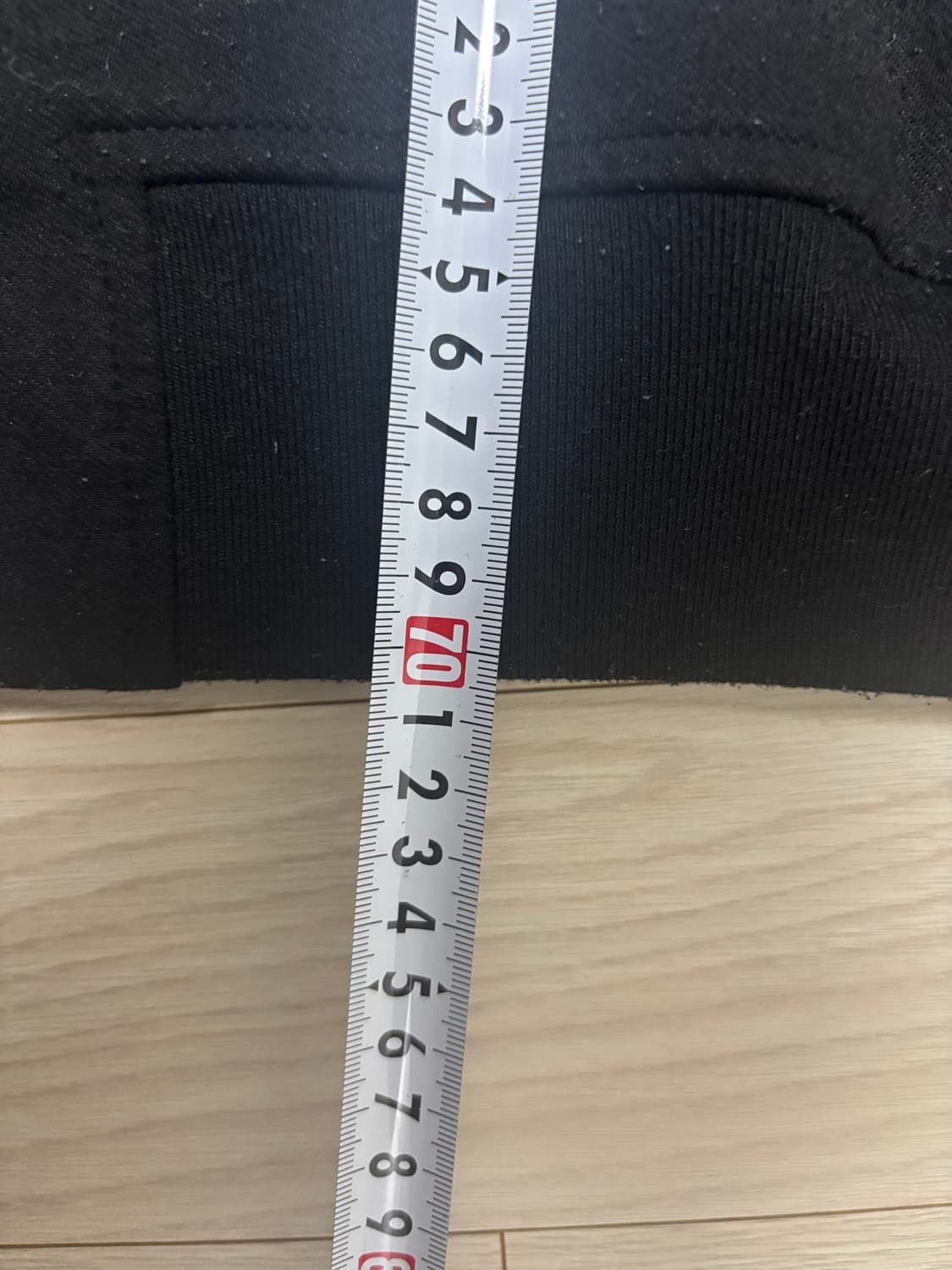 나이키 스톰핏 테크팩 언라인드 봄버자켓 2XL 상품이미지9