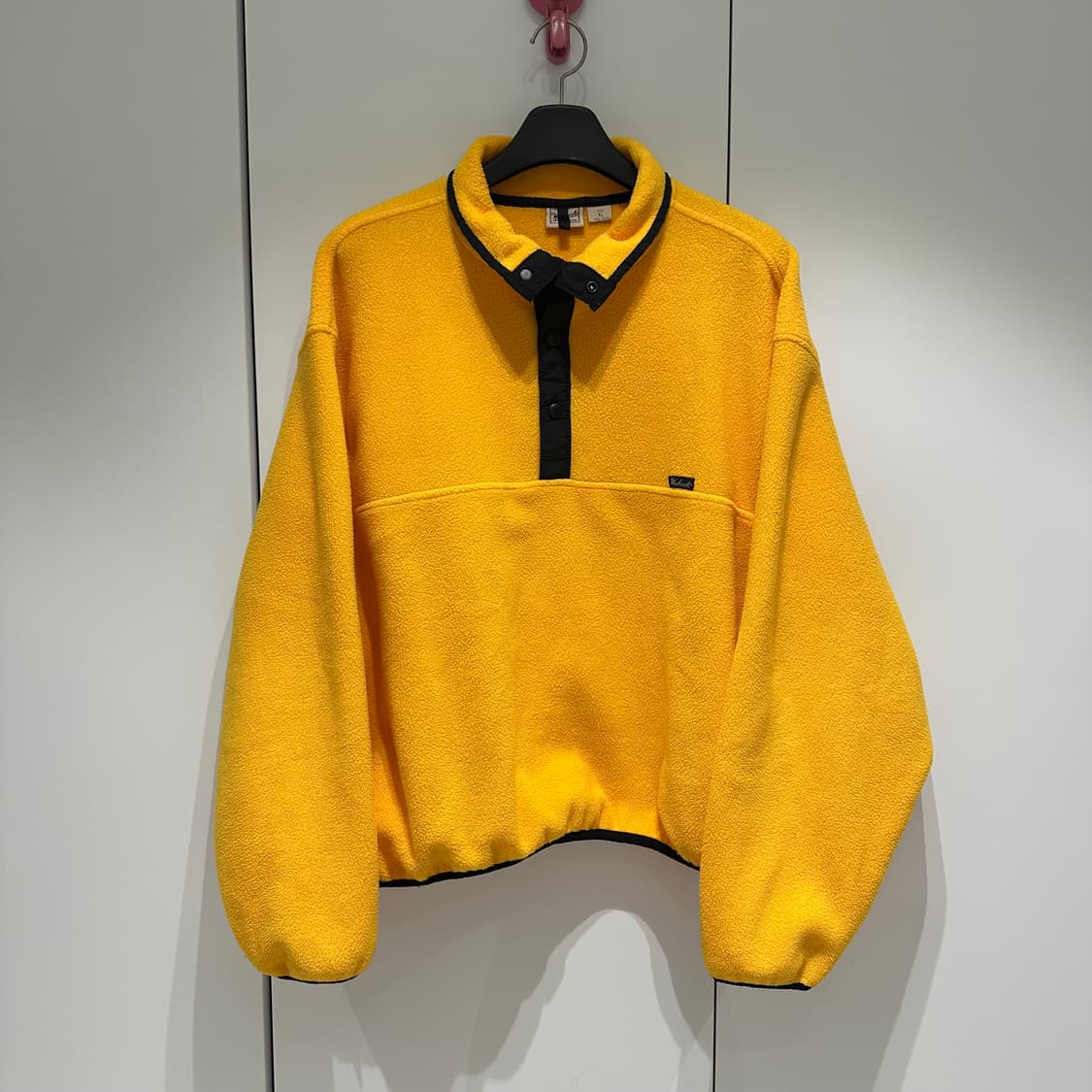 울리치 폴라텍 플리스 made in usa 상품이미지1