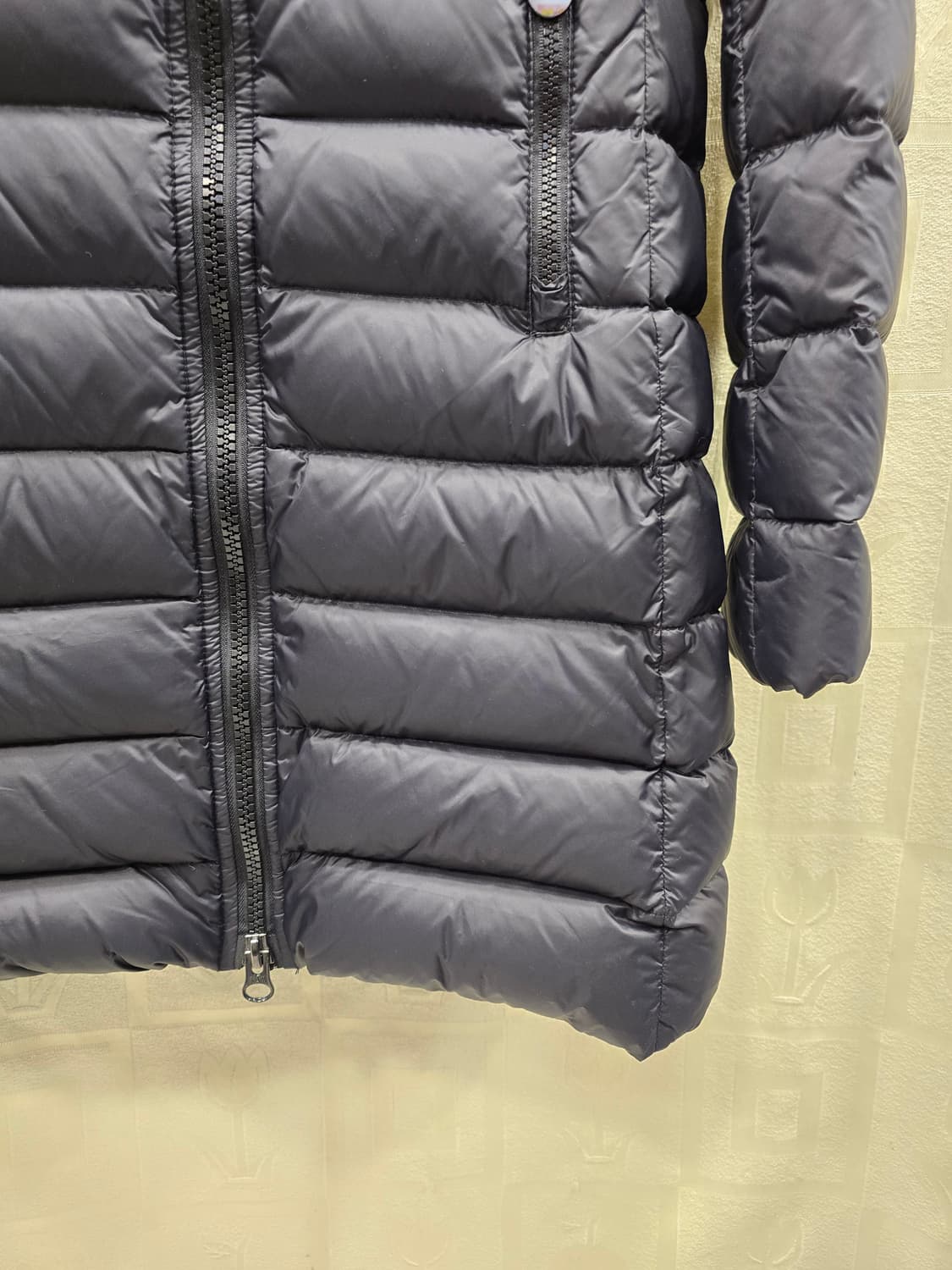 두나 Duno 여성 다운 패딩 40사이즈(XS) 상품이미지5