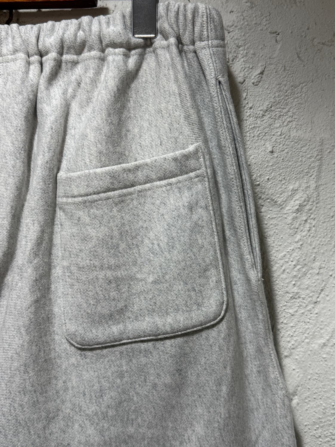 Champion 챔피온 코튼 레이온 폴리에스터 리버스위브 스웻팬츠 트레이 상품이미지8