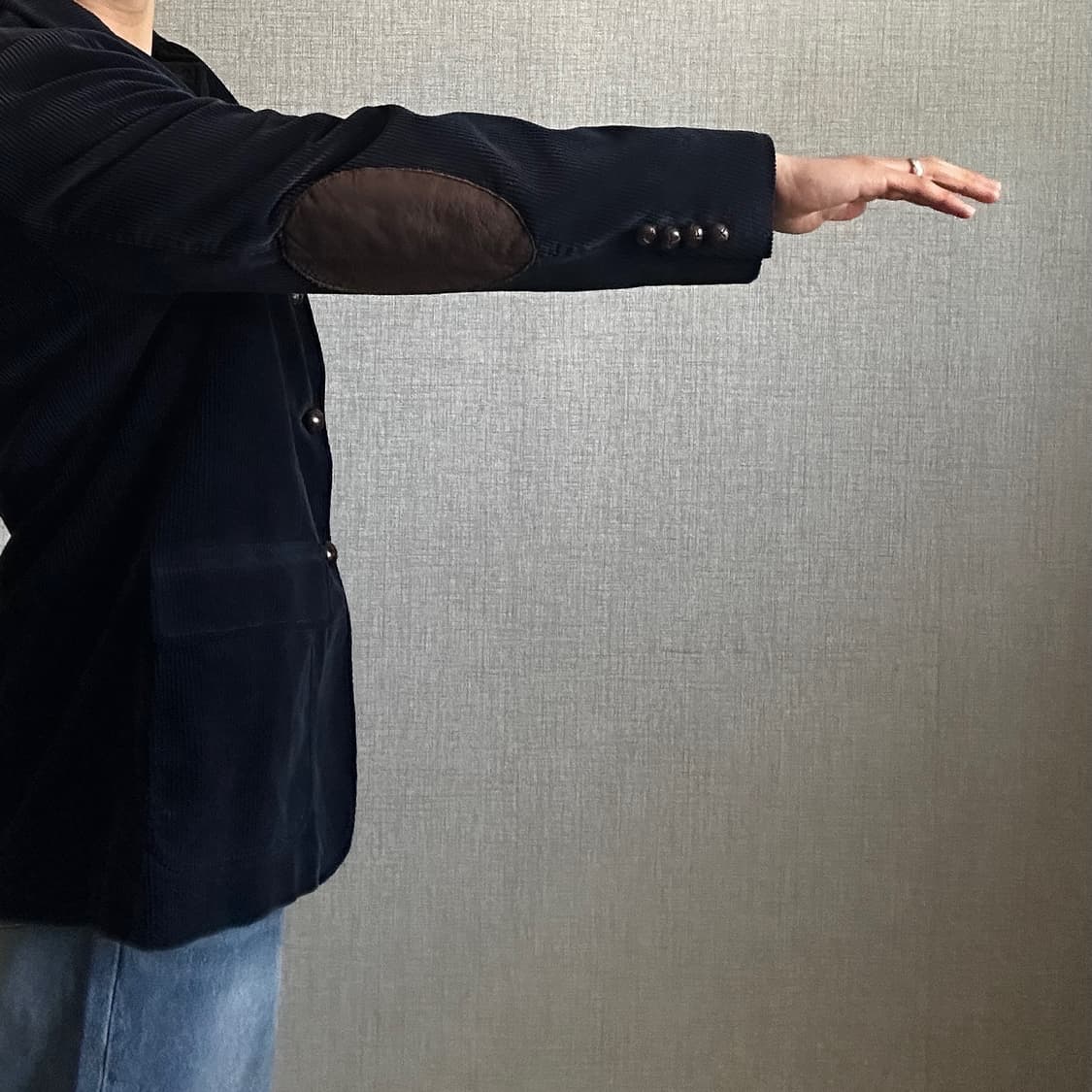 Polo Ralph Lauren Corduroy Patch Blazer 상품이미지4