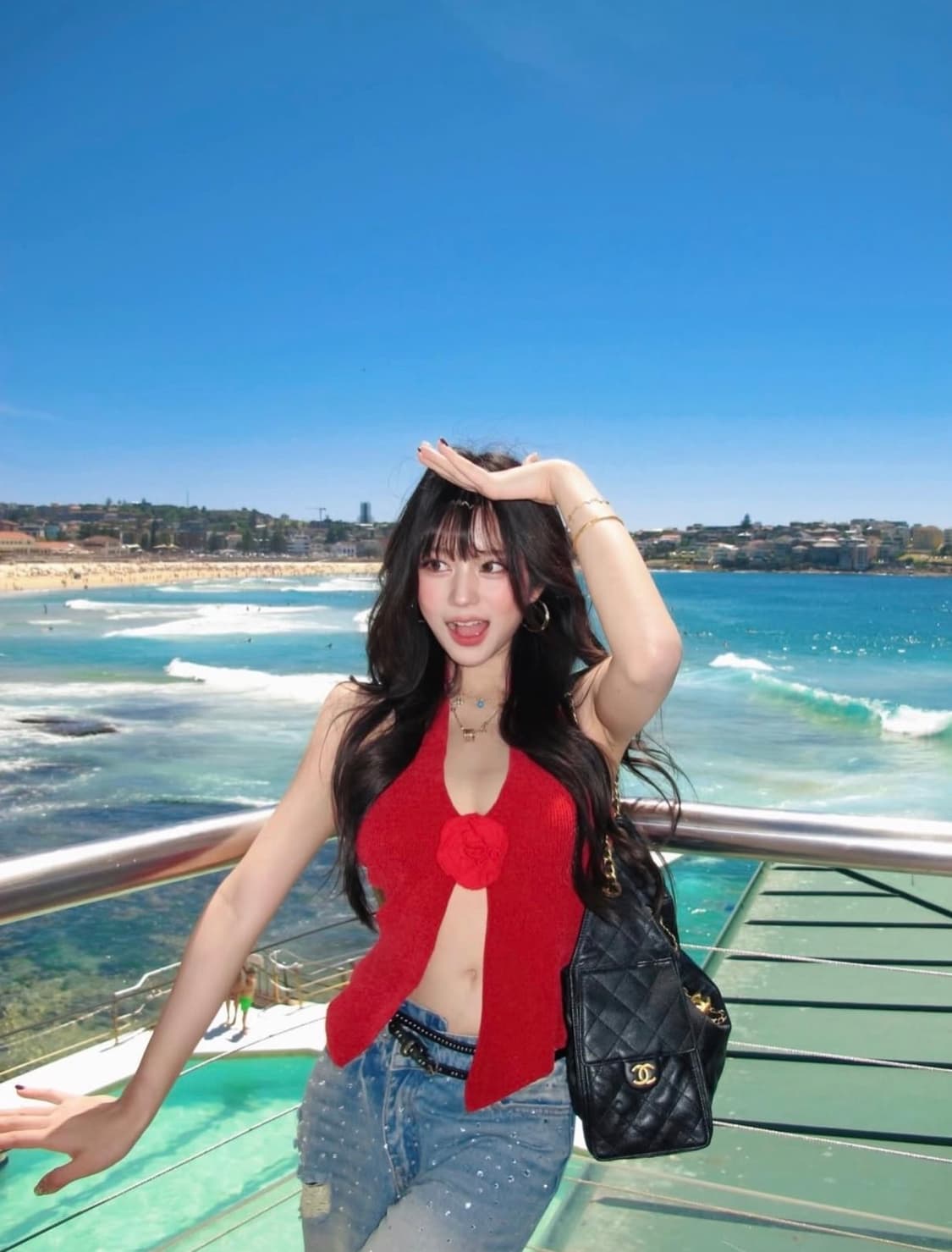 색감장인 🖍️후지 파인픽스 f11 상품이미지2