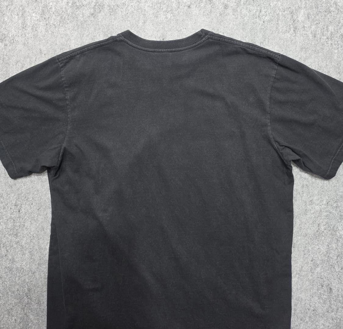 퀸 보헤미안 랩소디 그래픽 빈티지 밴드 반팔티 XL 상품이미지4