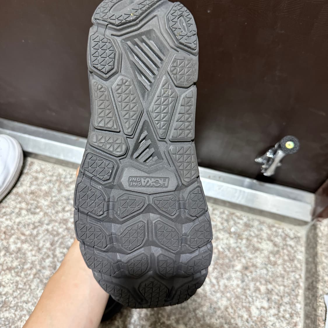 호카x새티스파이 클리프톤LS 280 상품이미지3