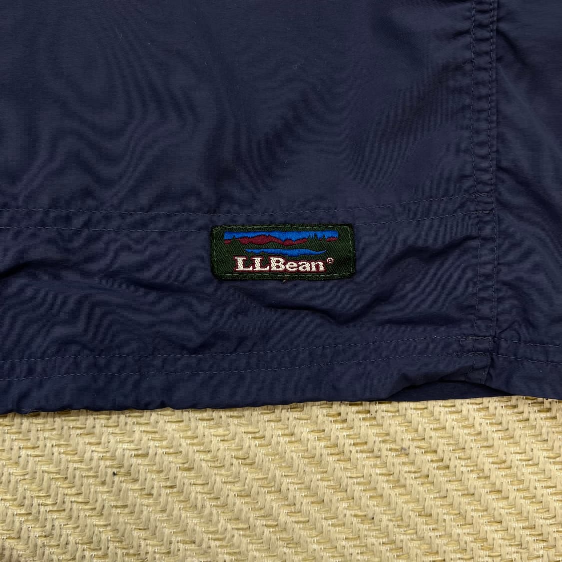 엘엘빈 90s 워크 아노락 r3255 상품이미지5