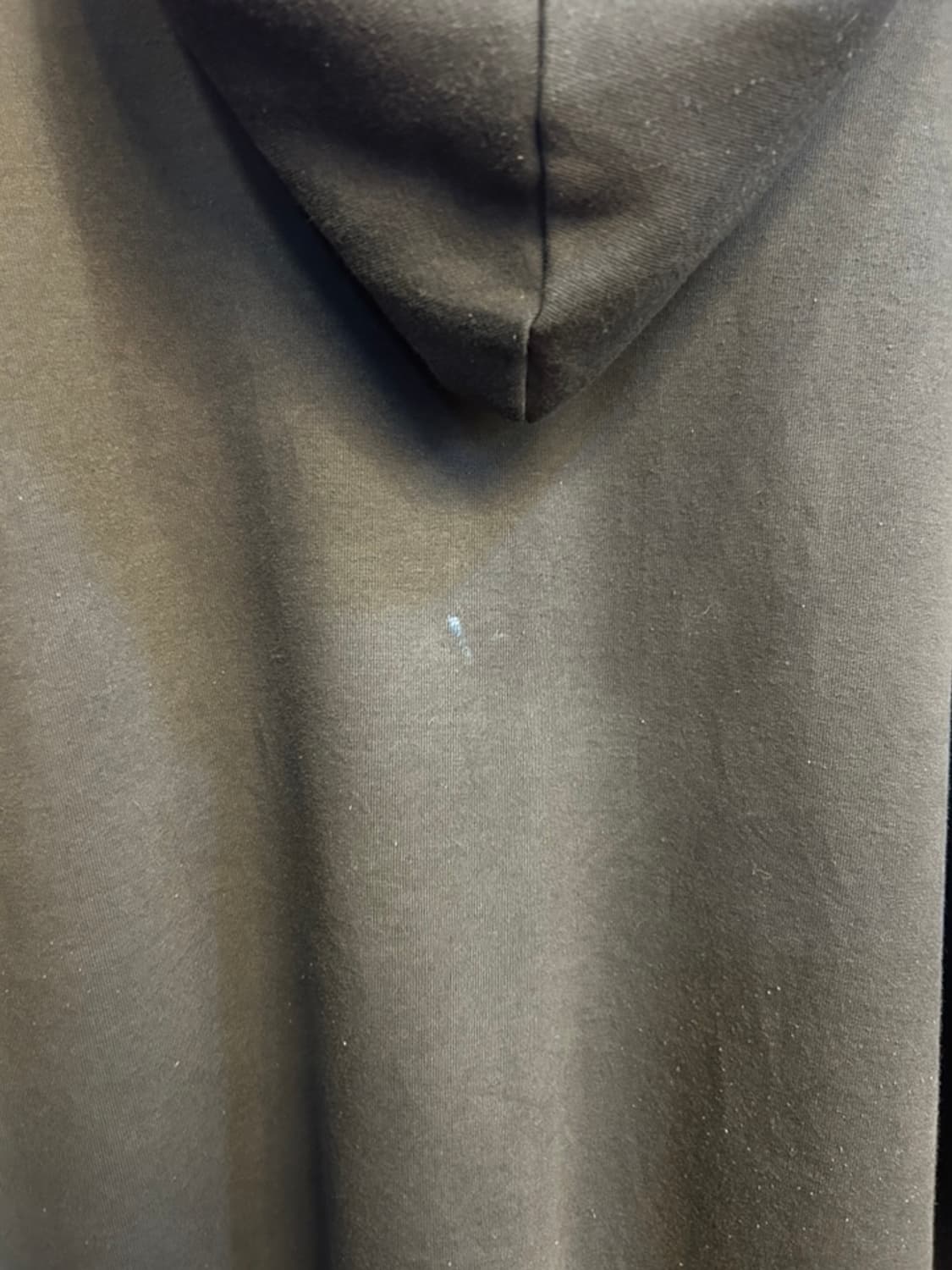 폴로 랄프로렌 베이직 로고 집업 후드 상품이미지4