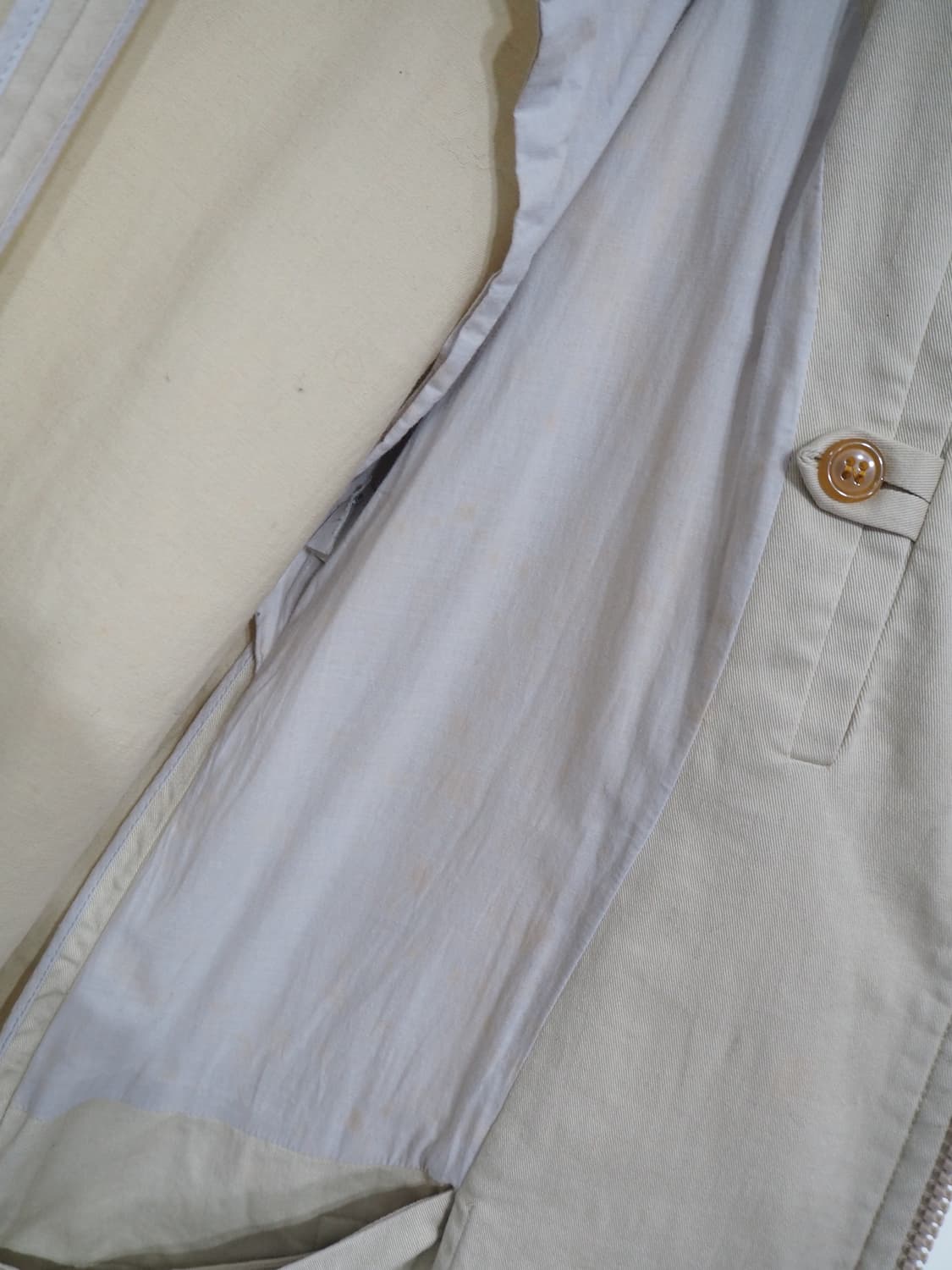 VIVIENNE WESTWOOD MAN coat  상품이미지8