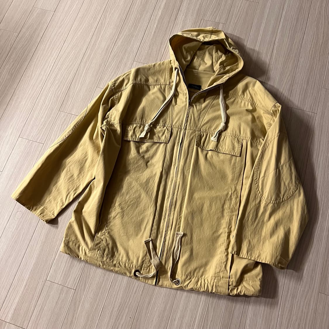 YOSHIE INABA hood jacket ~XL 상품이미지1