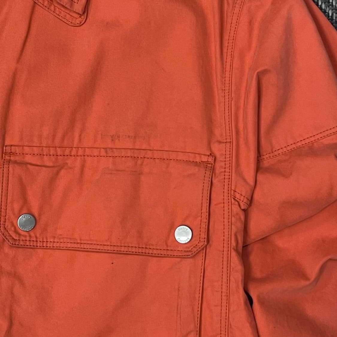 헨리코튼 멀티 포켓 자켓 v0156 상품이미지6