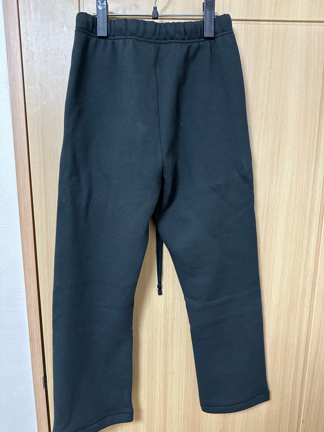 피어오브갓 에센셜 스웻팬츠 XXS 사이즈 상품이미지2