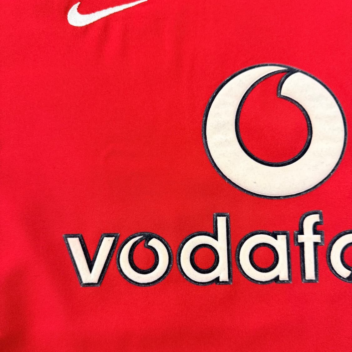 02-04 맨유 홈 라이언 긱스 유니폼 상품이미지6