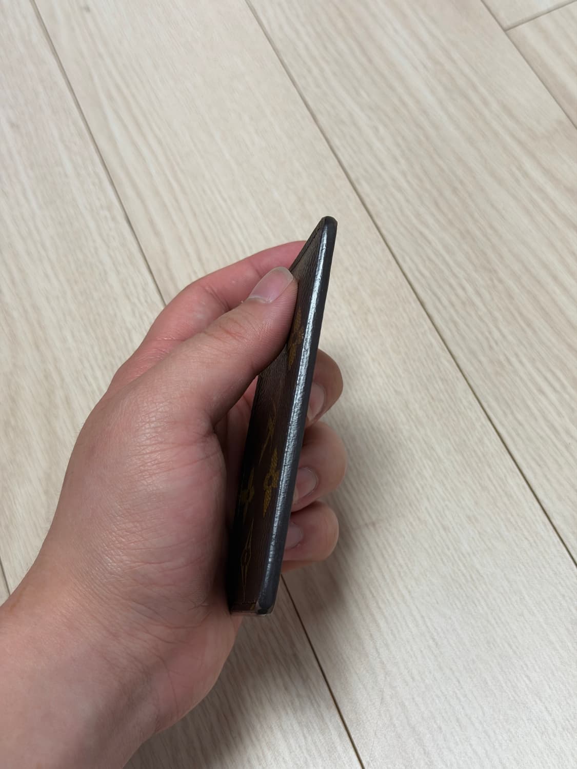 루이비통 카드지갑 상품이미지5