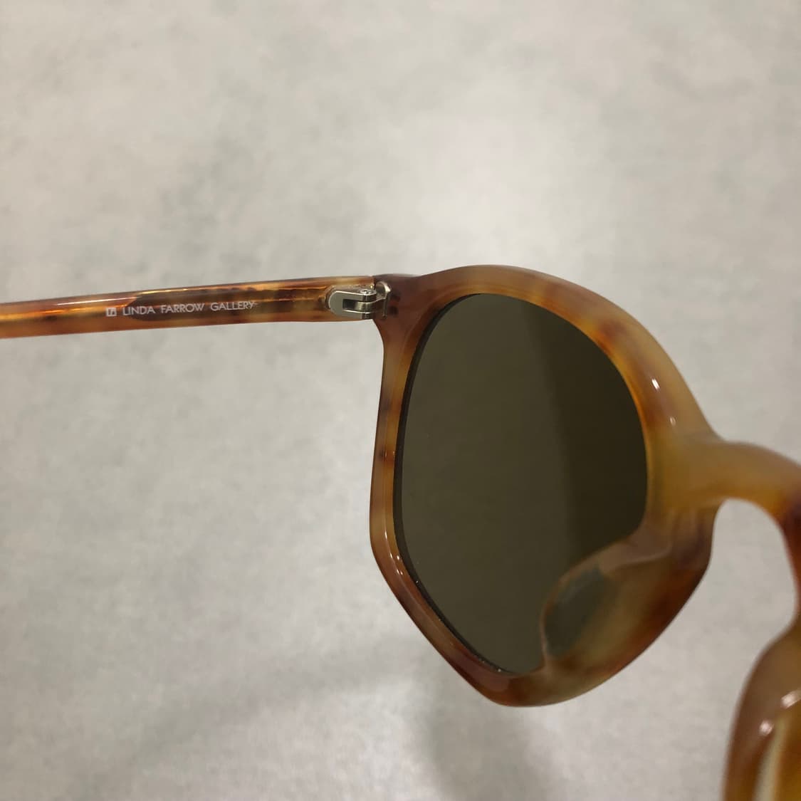 드리스반노튼 린다패로우 선글라스 상품이미지6