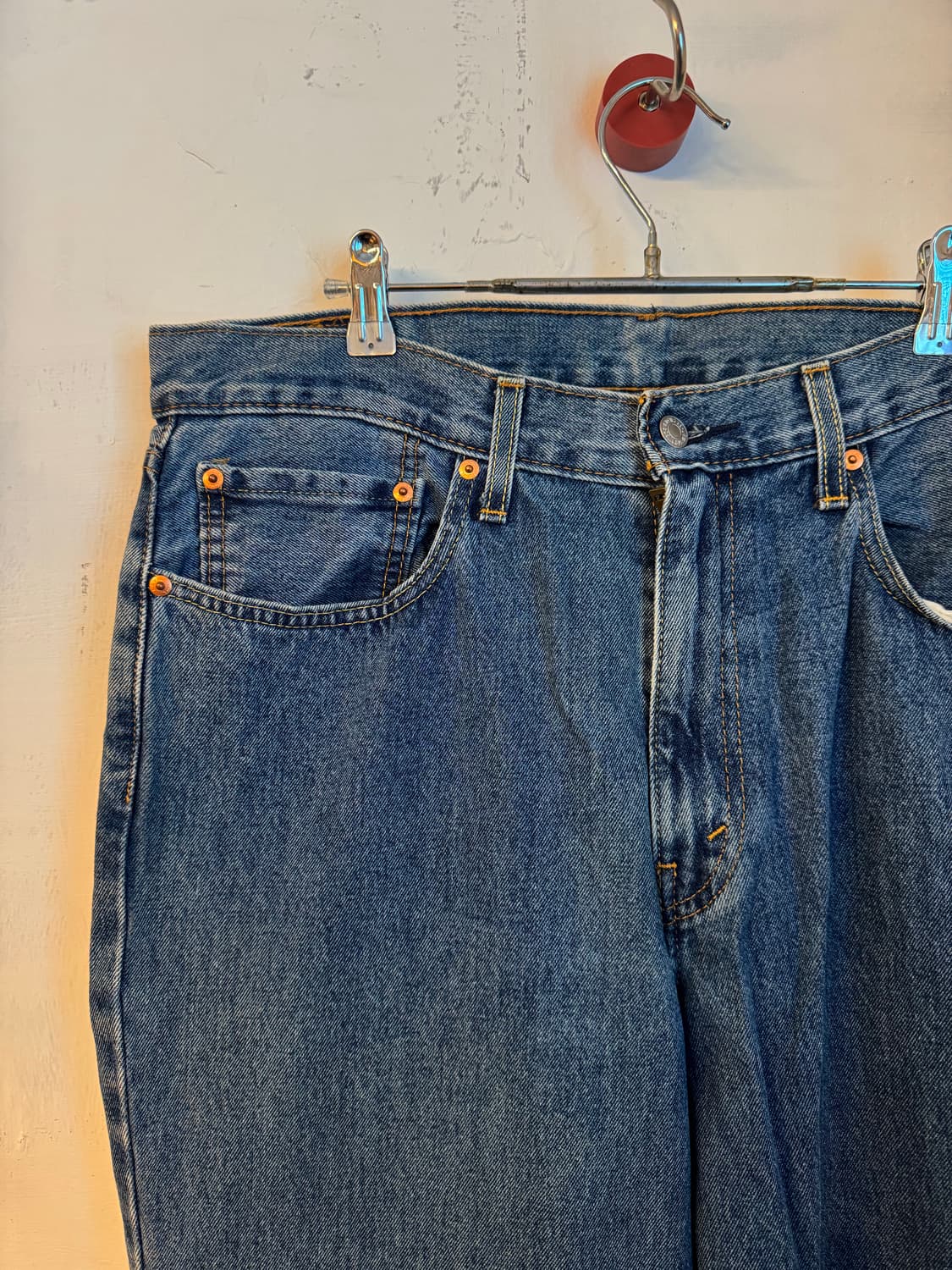 levis 550 36x32 상품이미지4