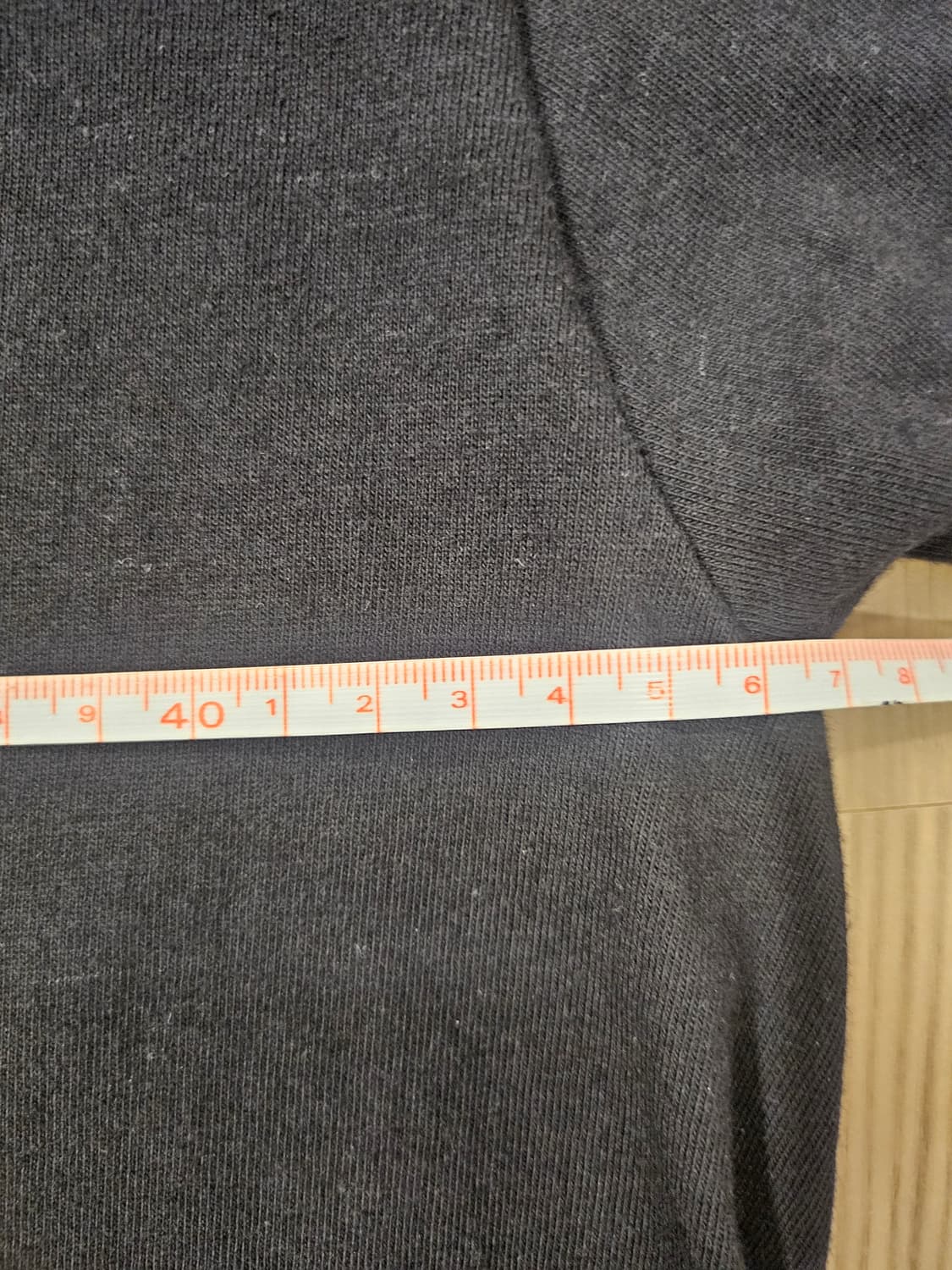 슈프림 언더커버 16FW 아나토미 해부 반팔 블랙 상품이미지8