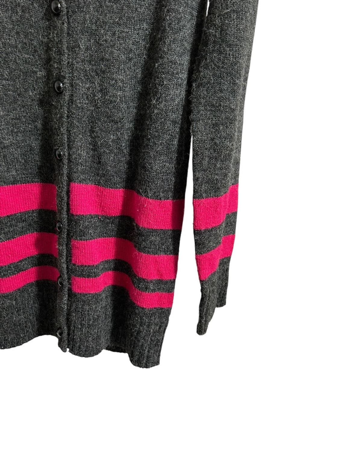 vtg cardigan 상품이미지4