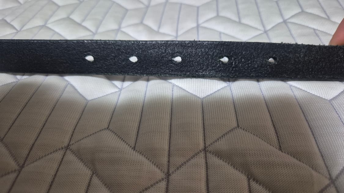 [80]아워레가시 2cm 벨트 상품이미지4