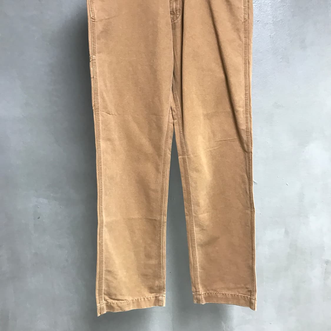 폴로 진스 코튼 팬츠 베이지 34X34 상품이미지3