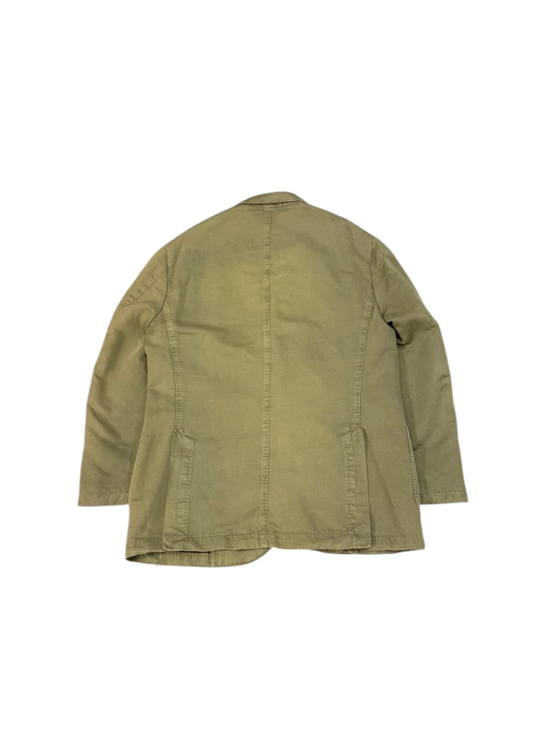 MONTEDORO CHINOLINO 블레이저 상품이미지2