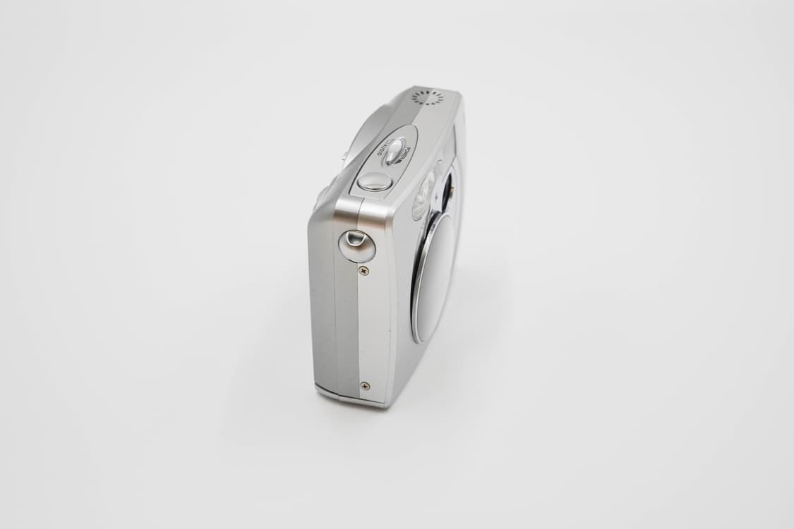 Fujifilm FinePix 30i (후지필름 파인픽스 30i) 상품이미지5