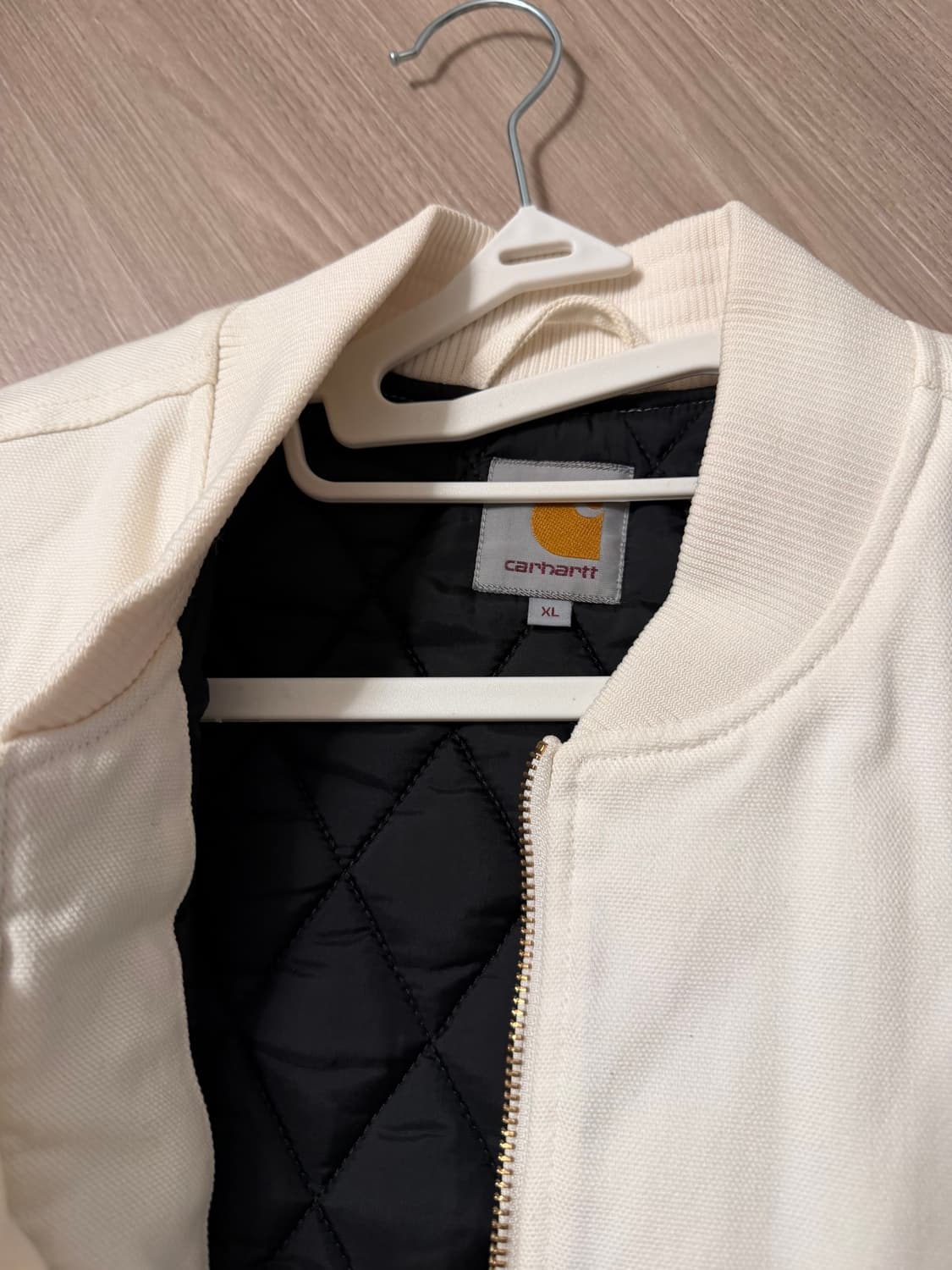 칼하트 베스트  상품이미지2