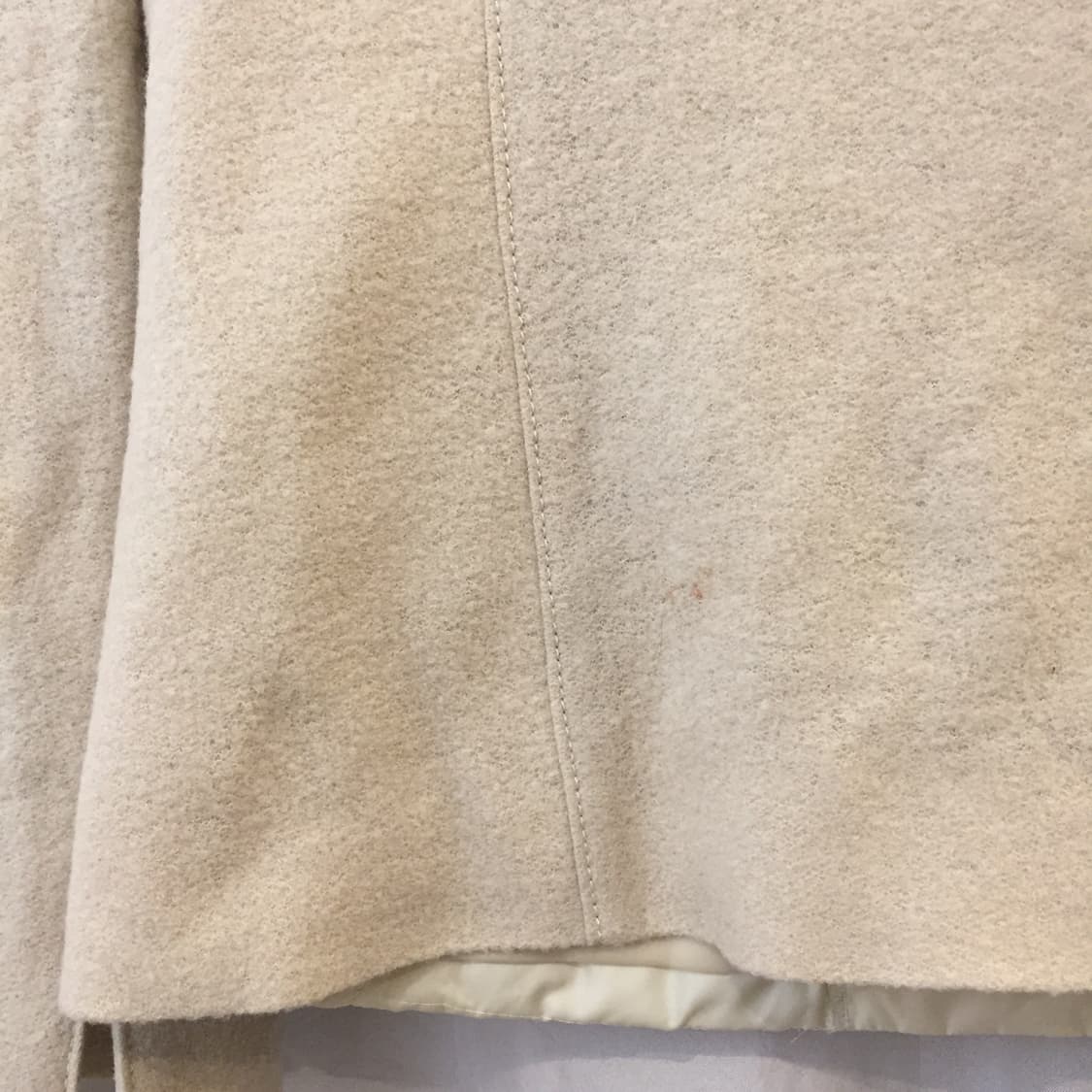 nuovo quaranta 모리걸 너드 괴짜 퀄팅 자켓 상품이미지5