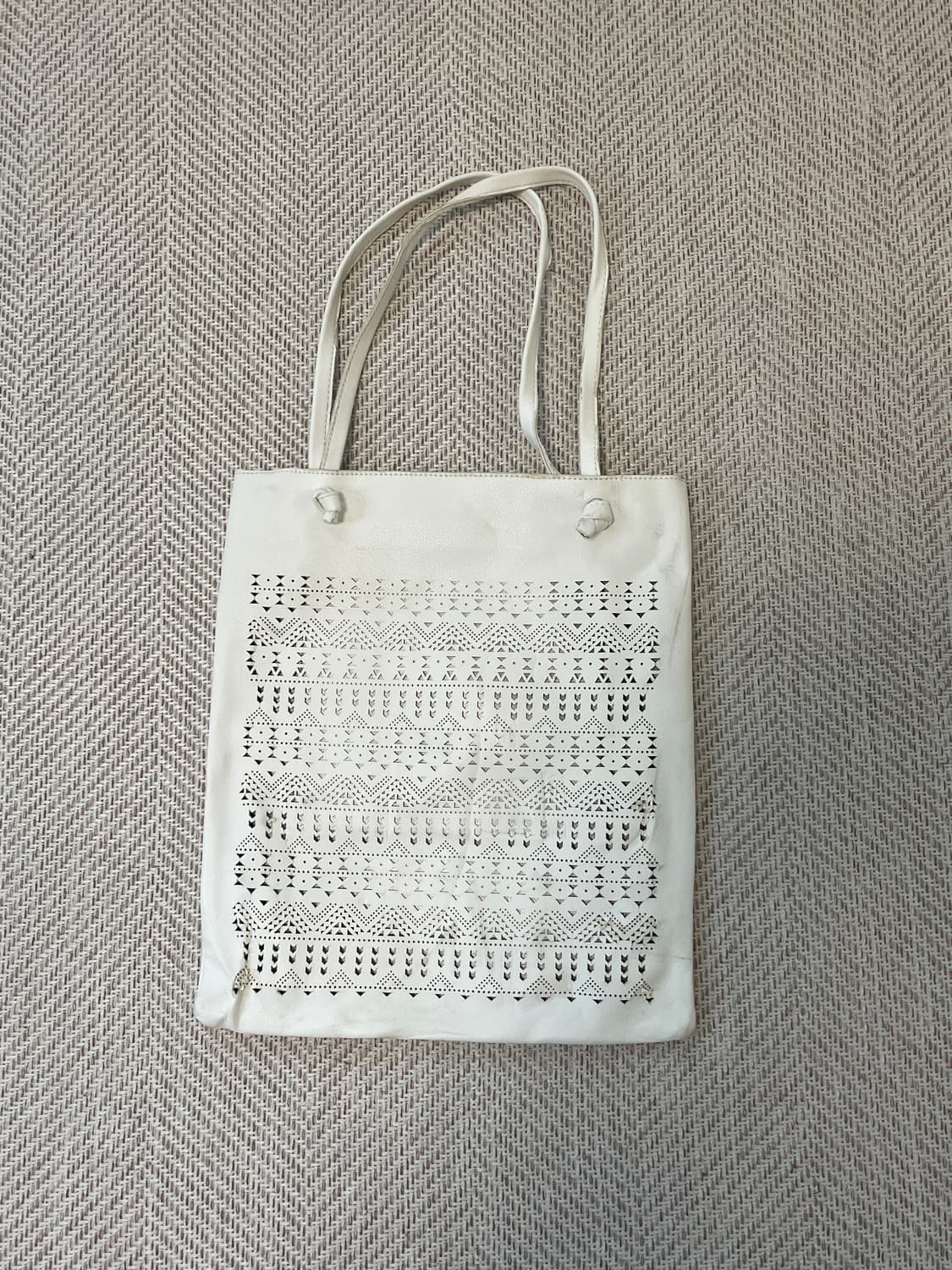 빈티지 에스닉 보헤미안 토트백  J03896 상품이미지1