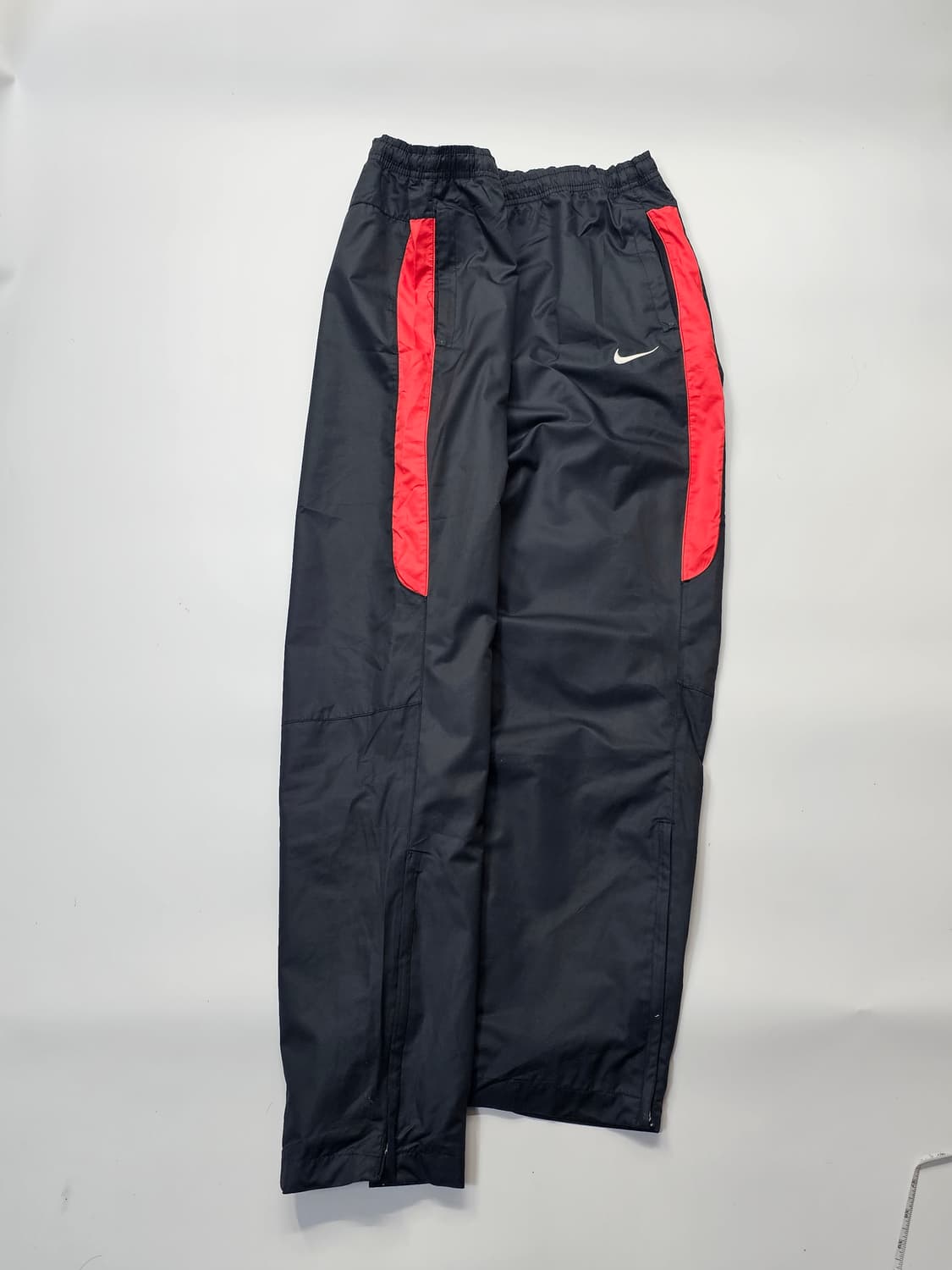 나이키 검빨 트랙팬츠 바람막이 바지 상품이미지1