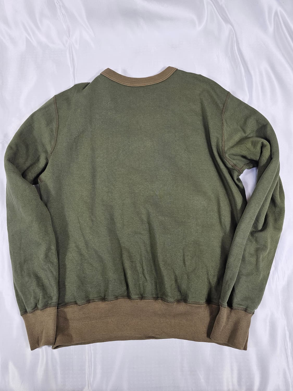 버즈릭슨맨투맨 상품이미지9