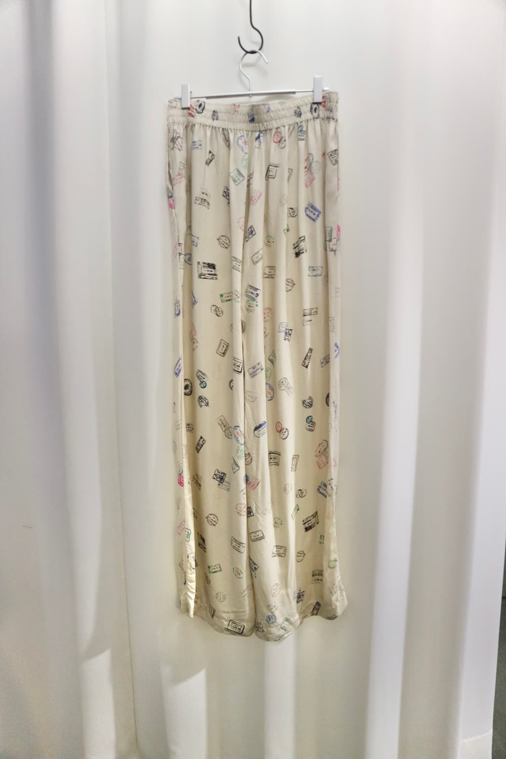 Acne Studios viscose pants 상품이미지1