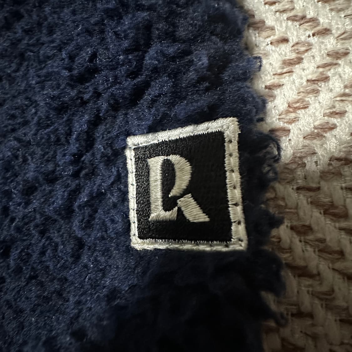 LIBERAIDERS fleece zipup jacket 상품이미지4