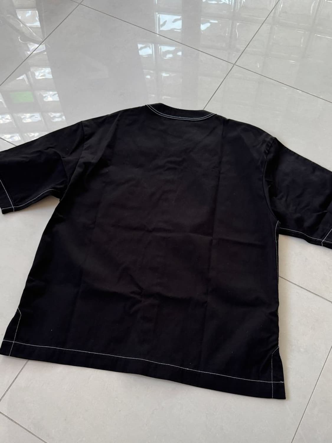 BASEBALL JACKET 야구 재킷 상품이미지4