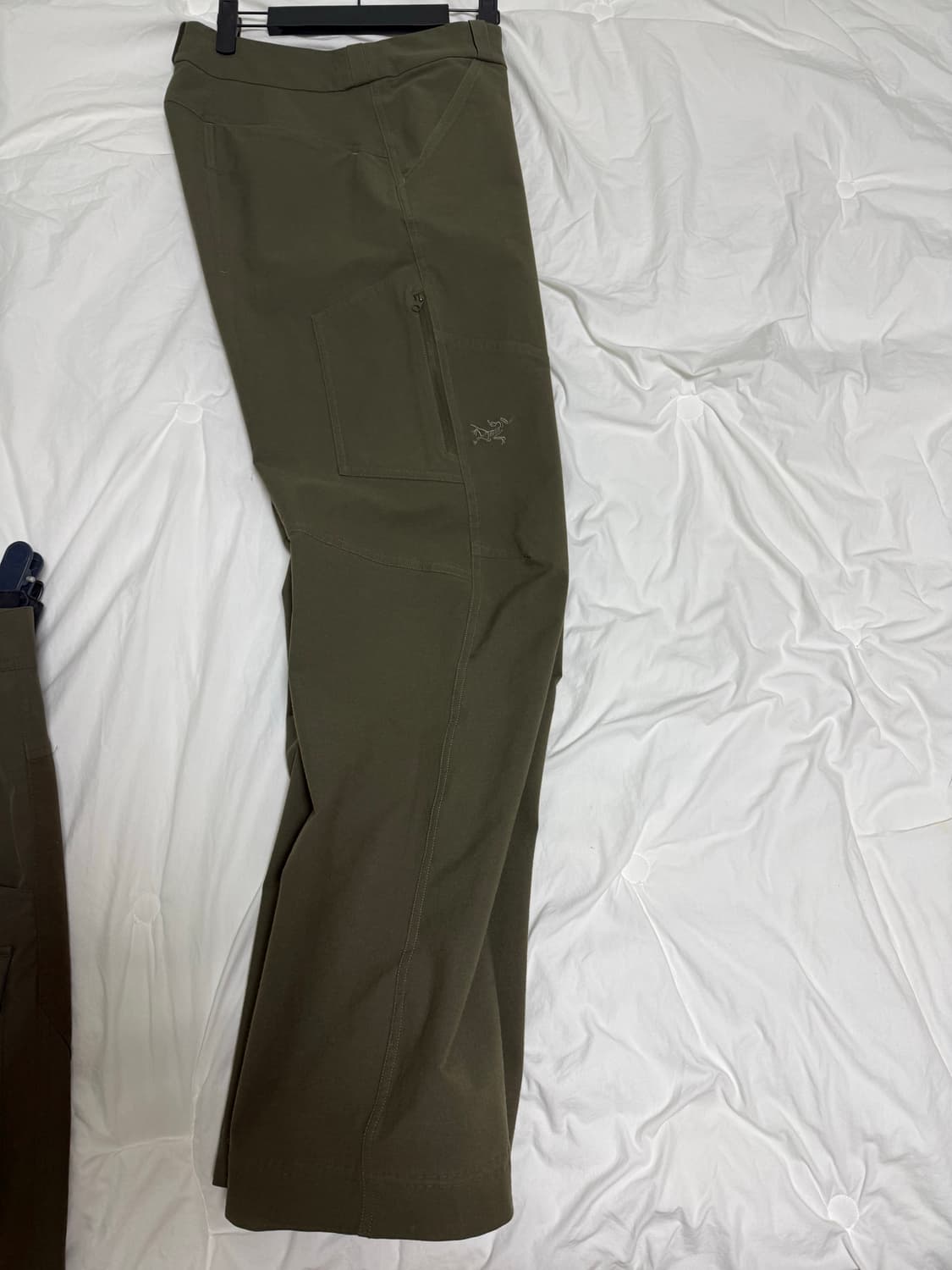 아크테릭스 크로닌팬츠 R 30 상품이미지1