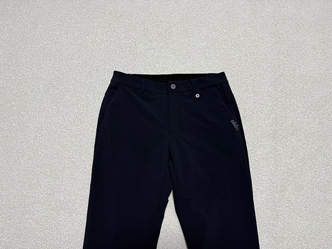 아다바트 골프바지 남성용 30인치 상품이미지2