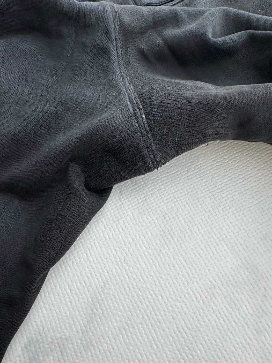 스톤아일랜드 카고 조거 팬츠 S 사이즈 상품이미지8