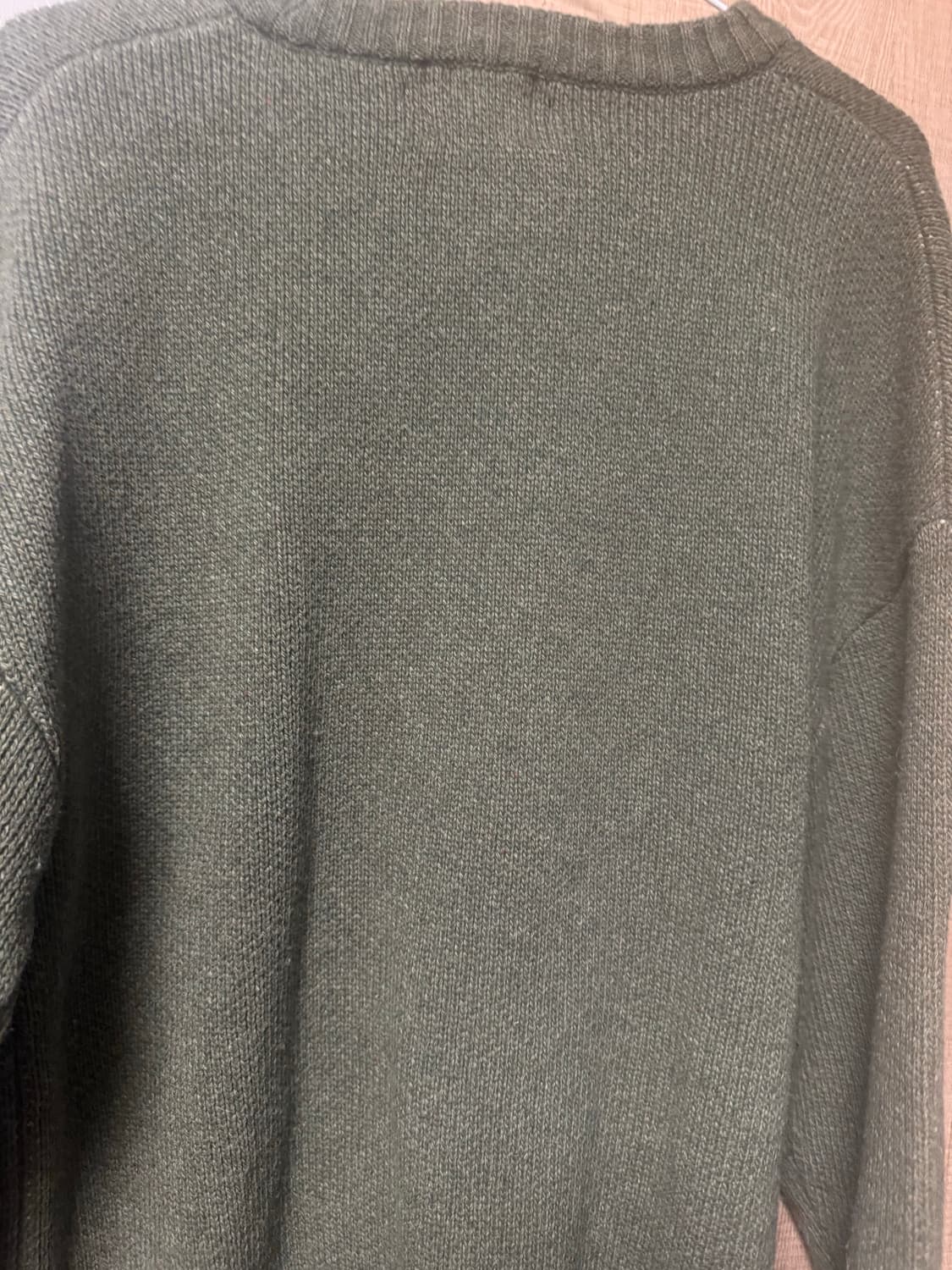 아조바이아조 니트  상품이미지2