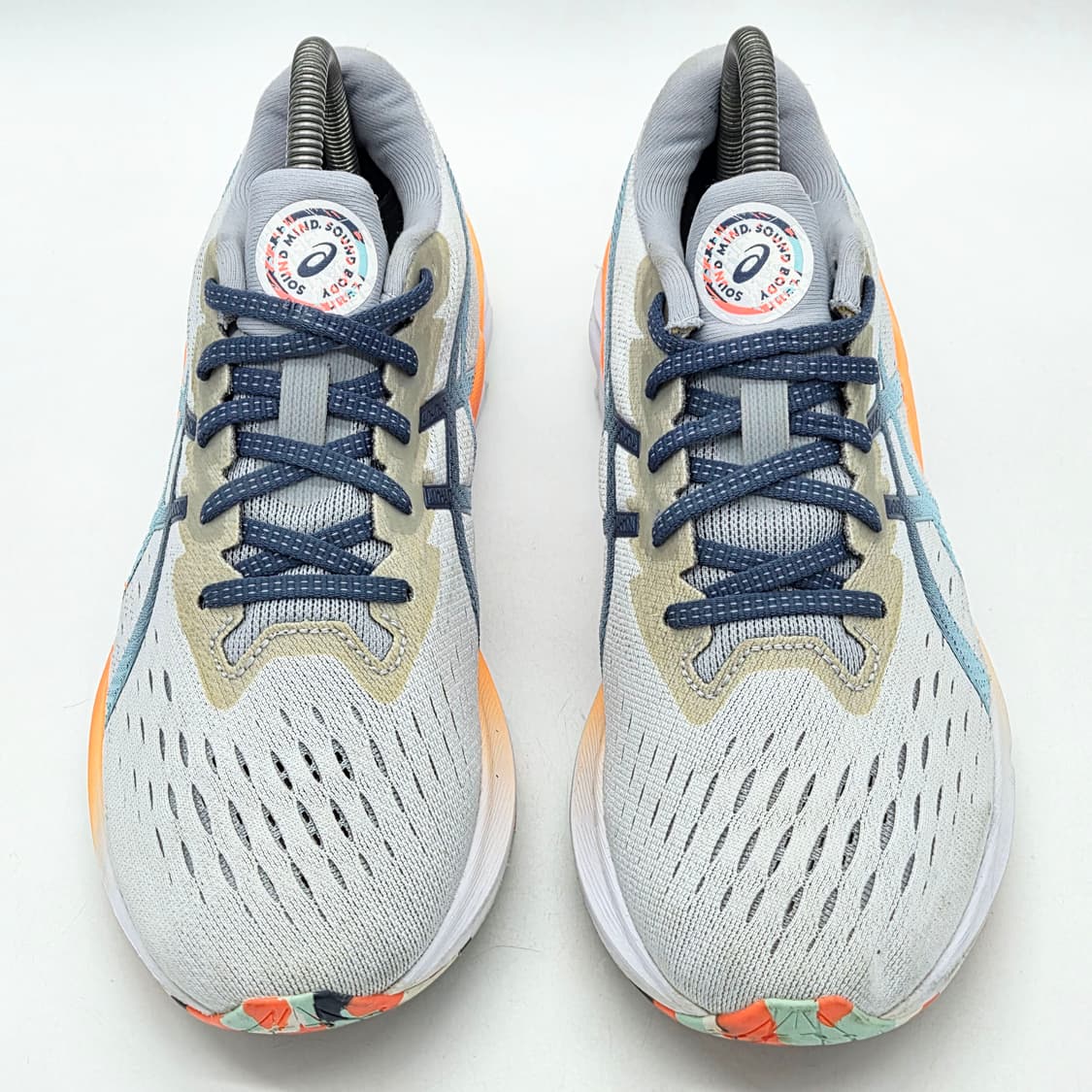 아식스 노바블라스트2 (265) 상품이미지4