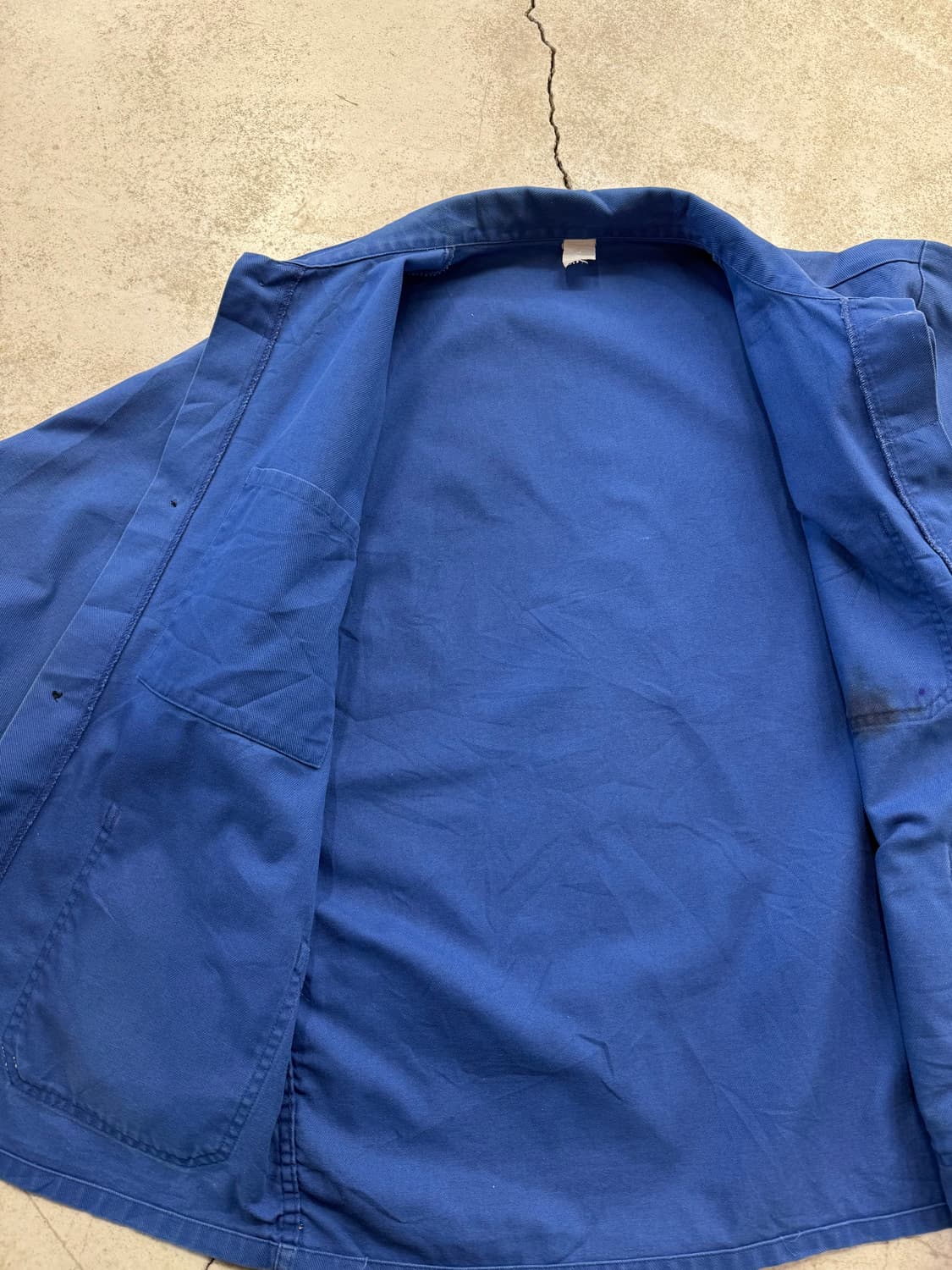 프렌치 워크자켓 상품이미지6