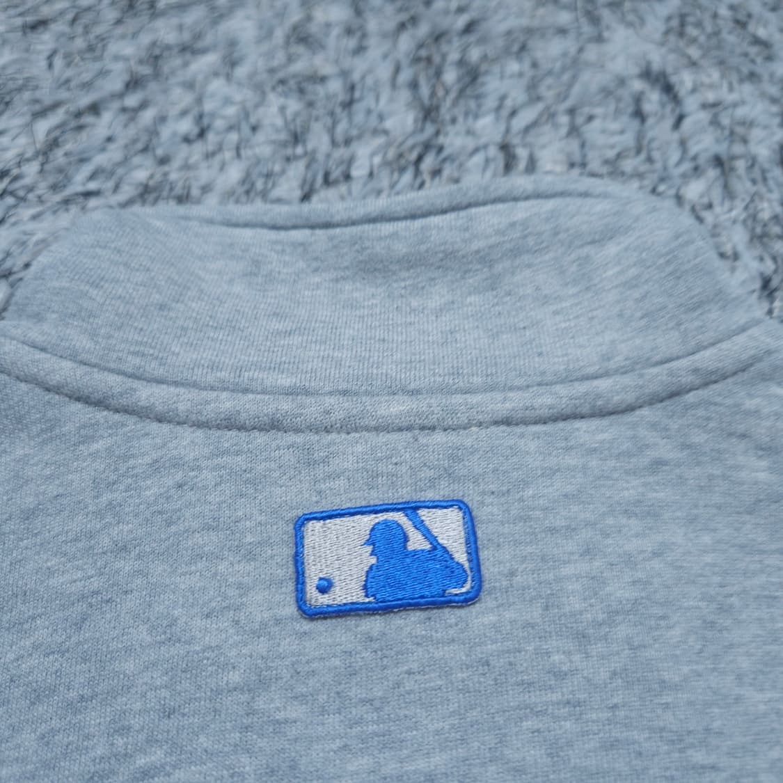 MLB)95 남자 LA다저스 집업 / 왕눈이샵 상품이미지7