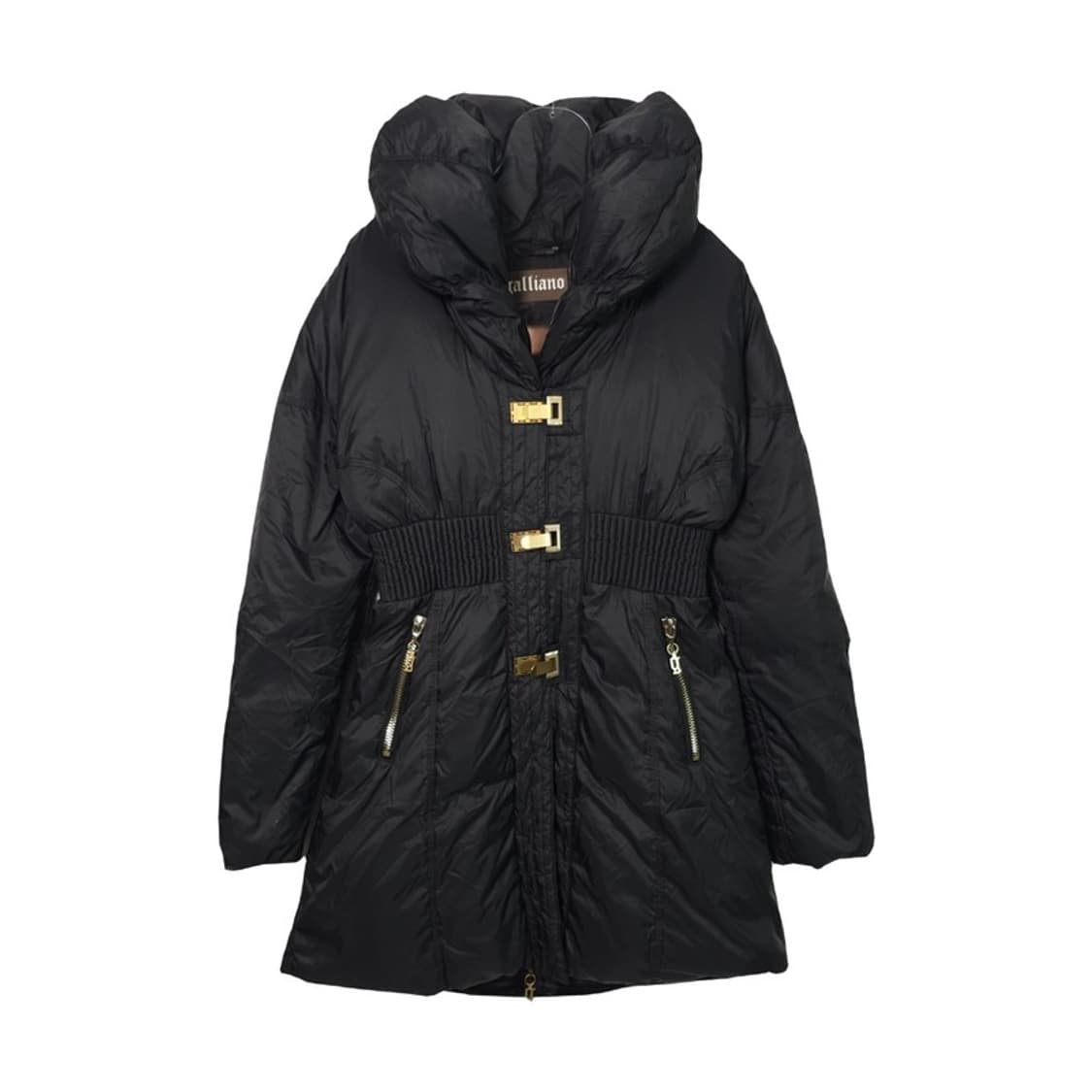 갈리아노 덕다운 패딩 40 상품이미지1