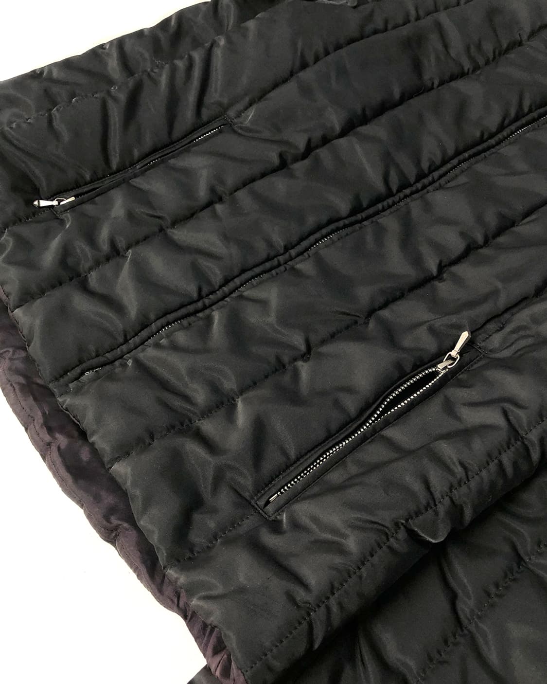 Agnes B 패딩 점퍼 상품이미지6