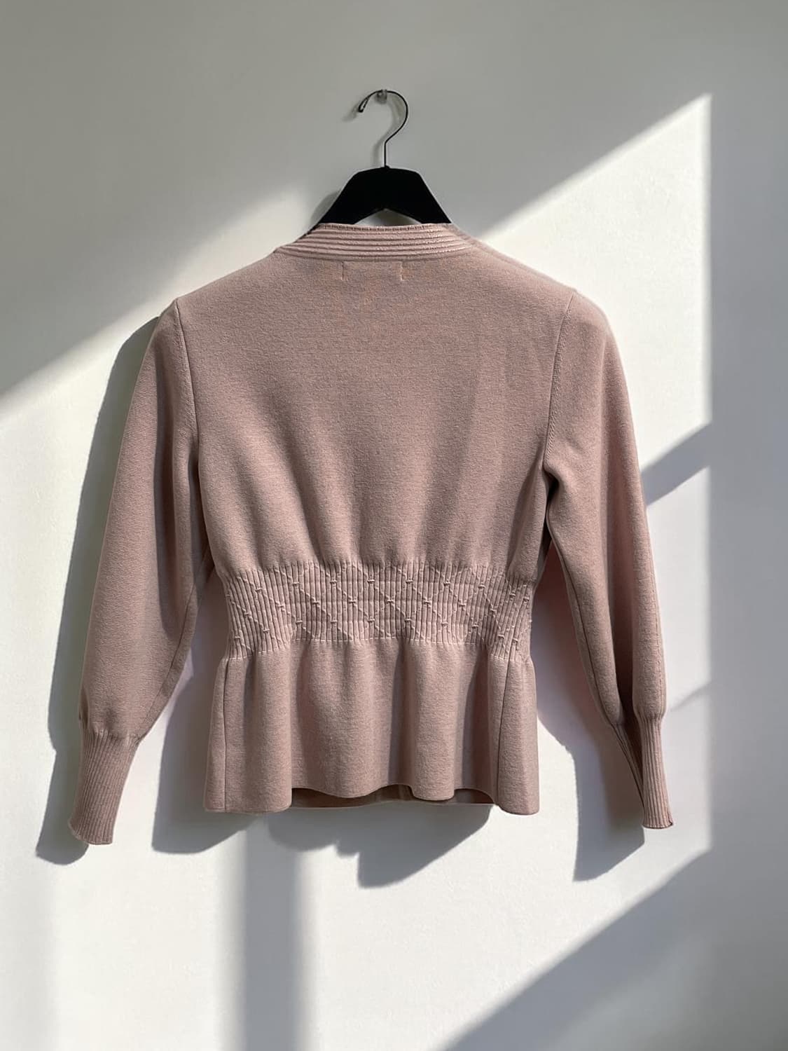 마인 니트 가디건 상품이미지6