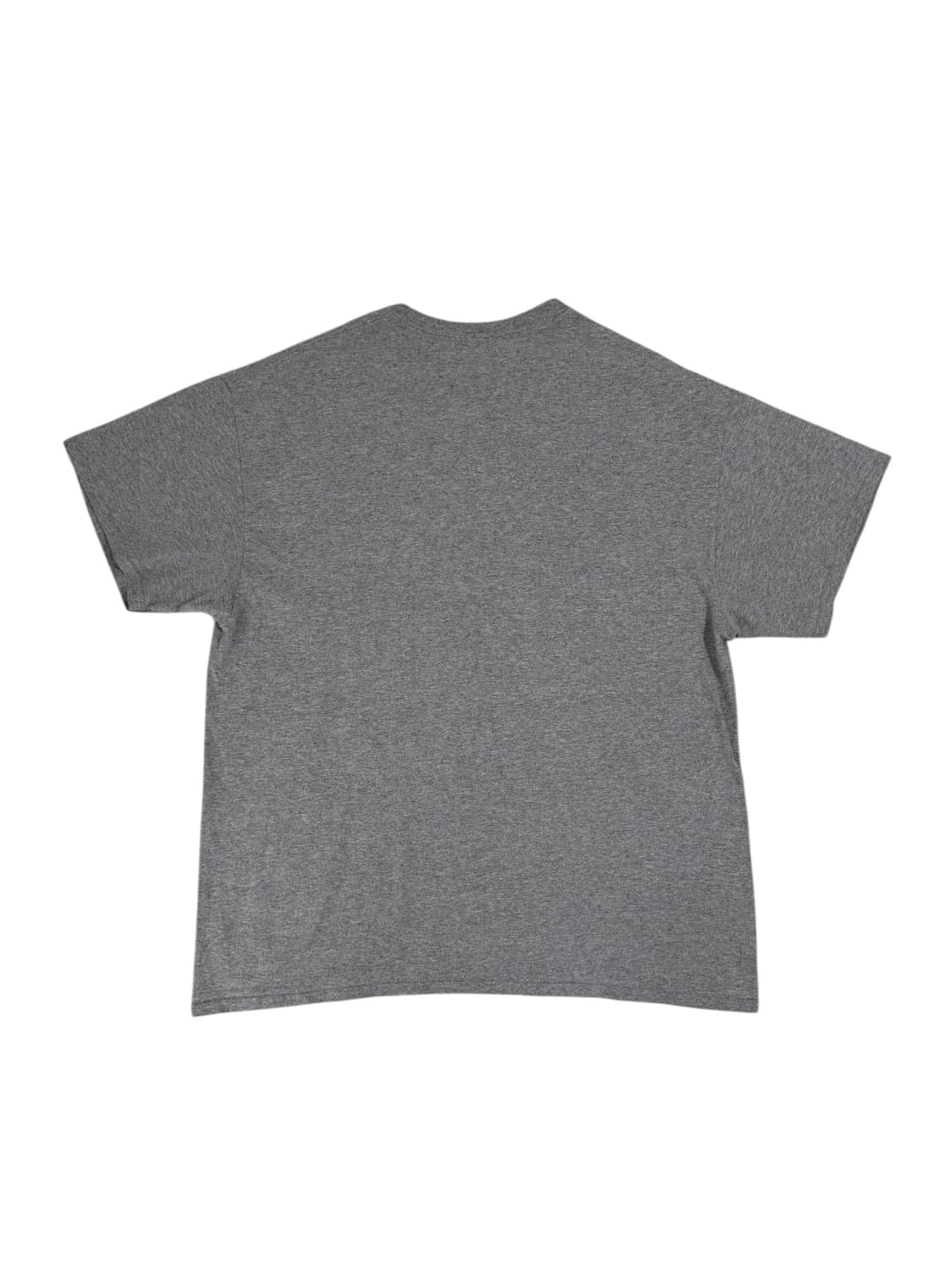 나스카 레이싱 그레이 반팔티 상품이미지7