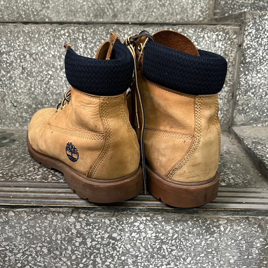 팀버랜드 6인치 프리미엄 부츠  상품이미지3