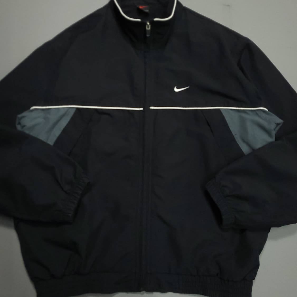 00s 나이키 빅스우시 바람막이 M 상품이미지3