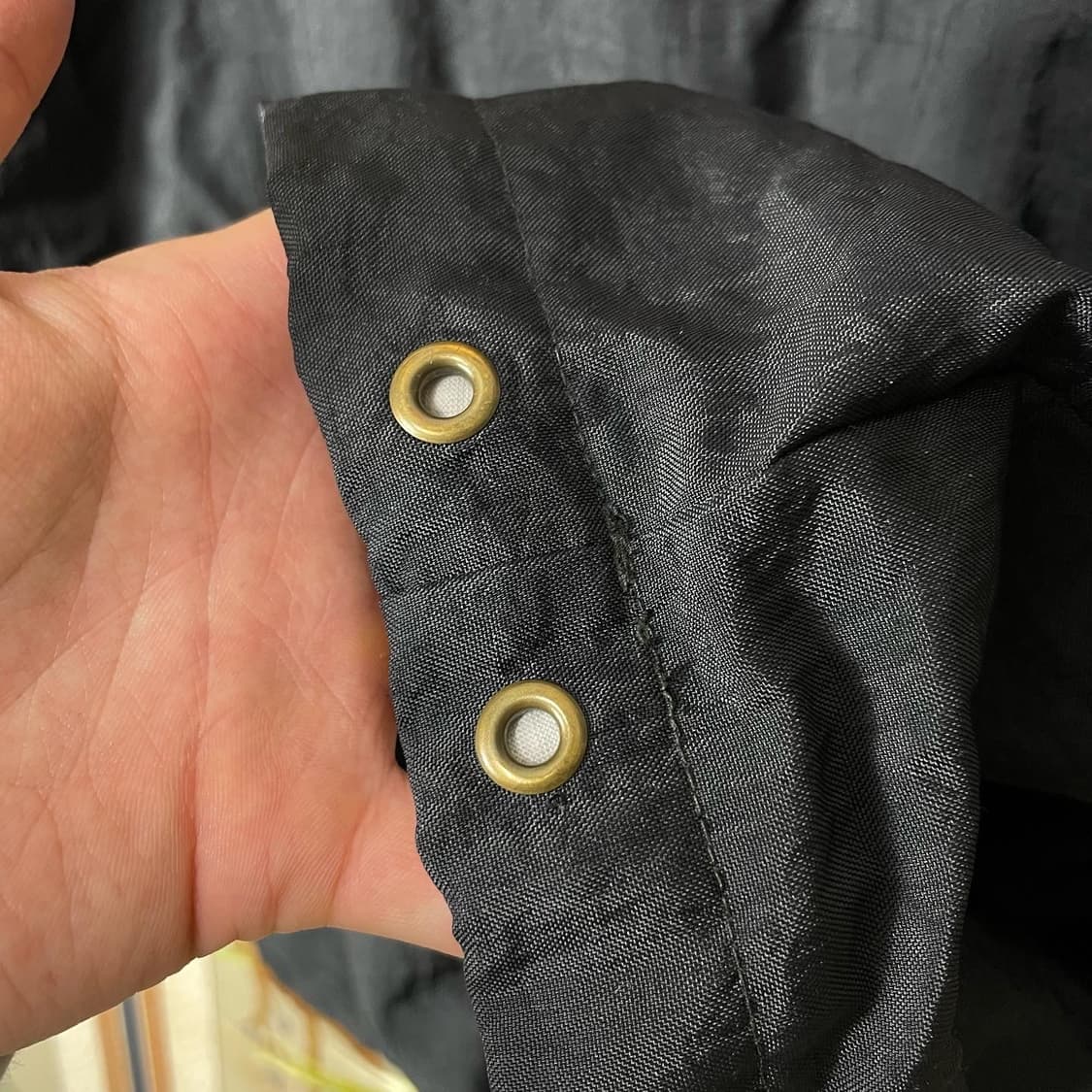 1990s 챔피온 스펠아웃 올드스쿨 웜업 상품이미지5