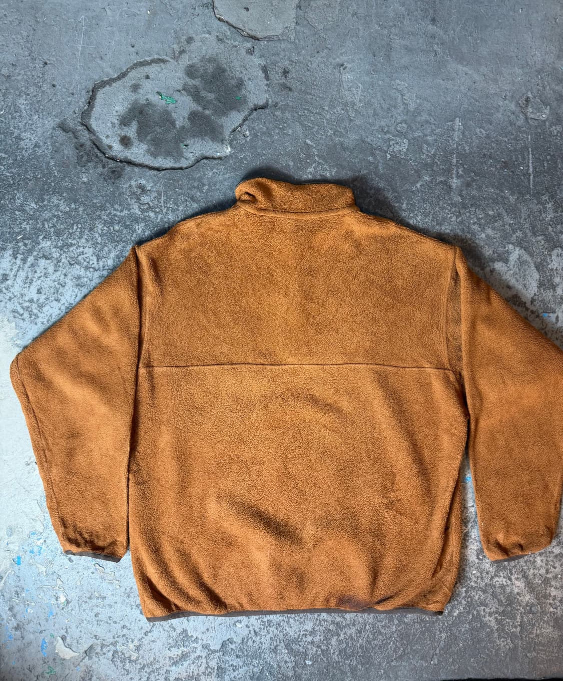 파타고니아 신칠라 브라운 L 상품이미지9