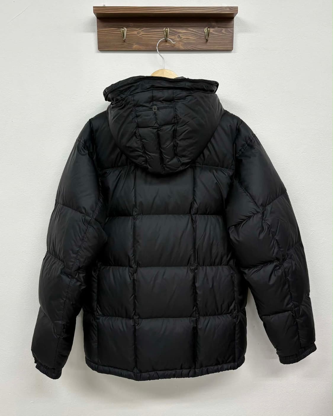 [M] 컬럼비아 슈페리어 다운 자켓 후드 패딩 상품이미지2